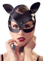Preview: Cat Mask Rhinestones