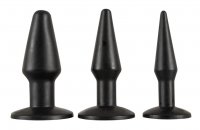 Preview: Analplug Training Set