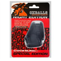 Preview: COCKSLING-2 Straps - NIGHT Edition