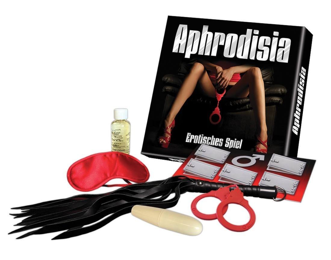 Aphrodisia