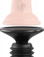 Preview: Body Dock Thruster – Andockplatte für Saugfuß-Dildos