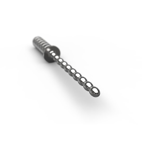 Steel ball bar Steel ball bar