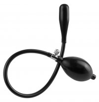 Ass Expander - Inflatable plug for intense anal training