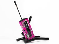 Preview: Compact sex machine: Fuck Machine Compact in pink