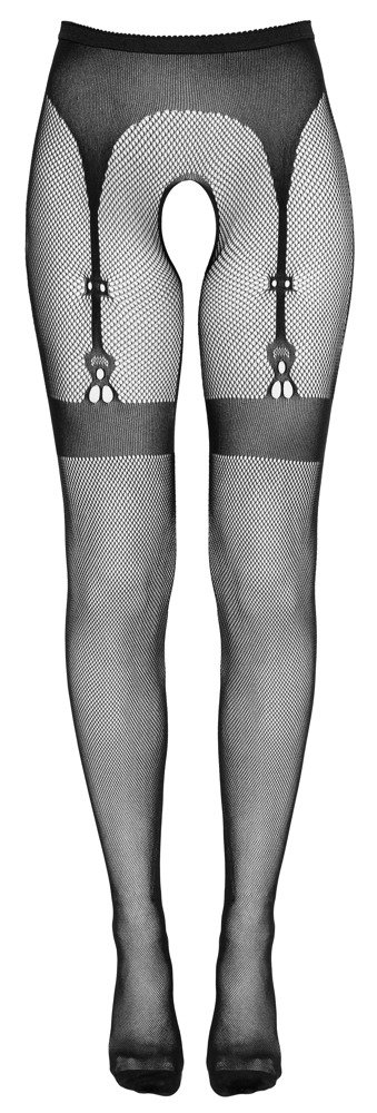 Crotchless Tights Crotchless Tights
