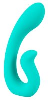 Preview: NAIRA Dual Heads Vibrator