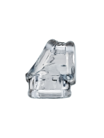 Preview: COCKSLING FIT Penis and Ball Ring Clear