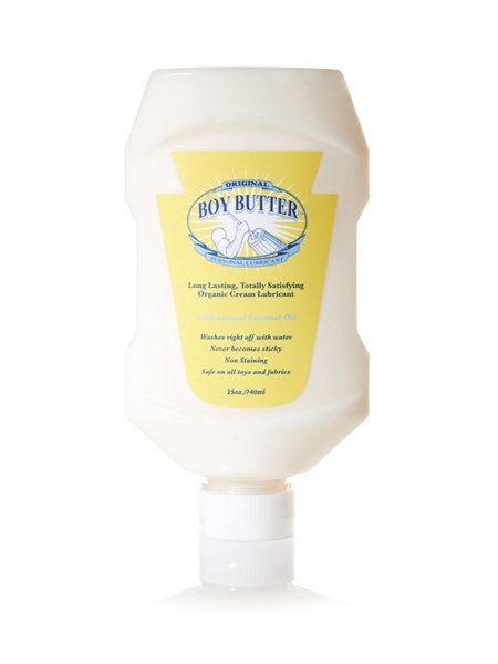 Boy Butter XL 739 ml Boy Butter XL 739 ml