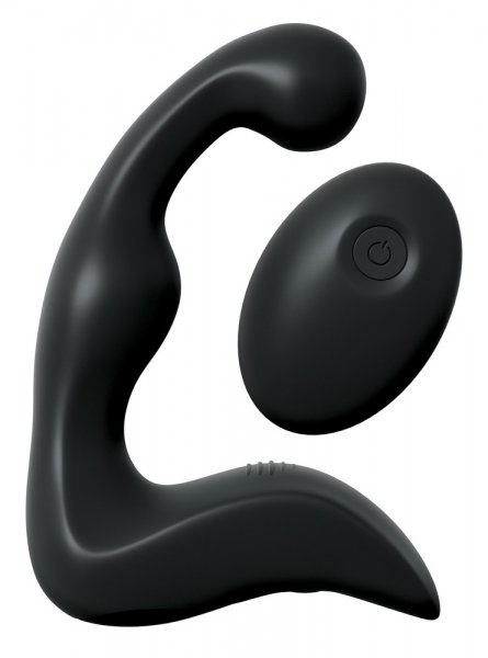 P-Spot Pro vibrator with remote control