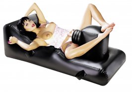 Louisiana Lounger Louisiana Lounger