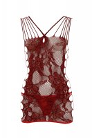 Preview: Net Dress