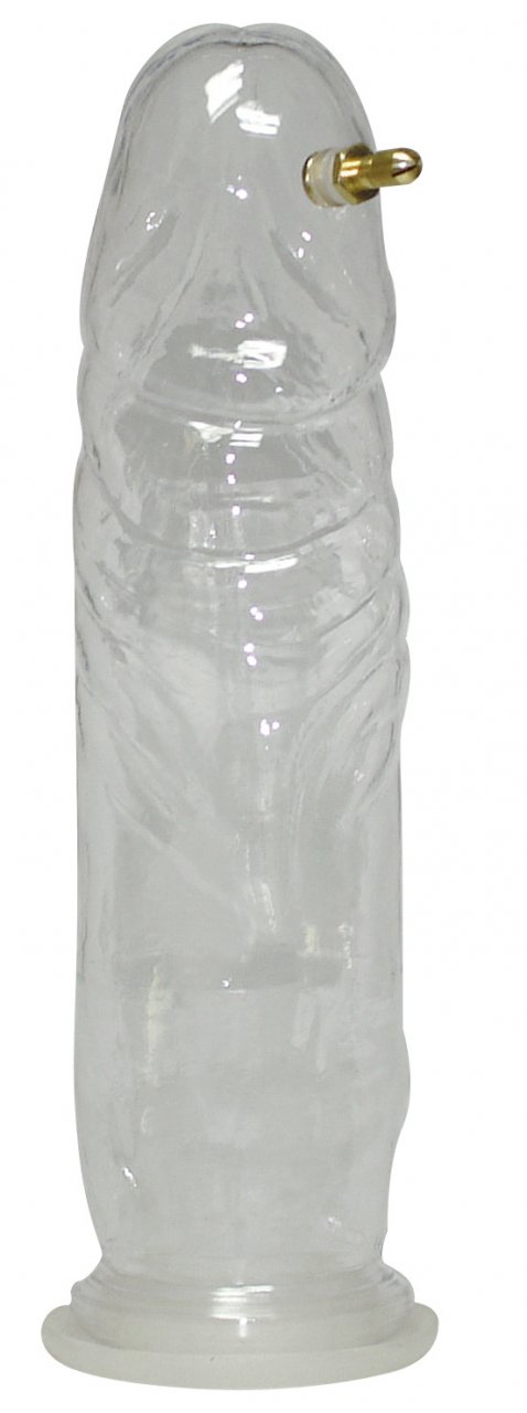 Fröhle Power Condom Type B Fröhle Power Condom Type B