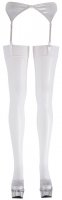 Preview: Stockings white