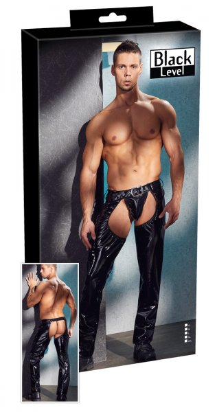 Chaps & String