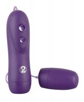 Preview: Vibro-Ei Jumping Bullet
