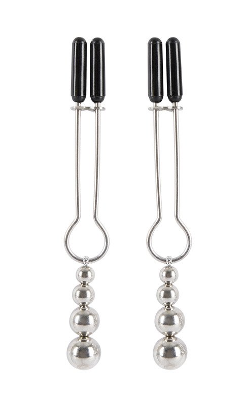 Nipple Clamps Adjustable pressure Nipple Clamps Adjustable pressure