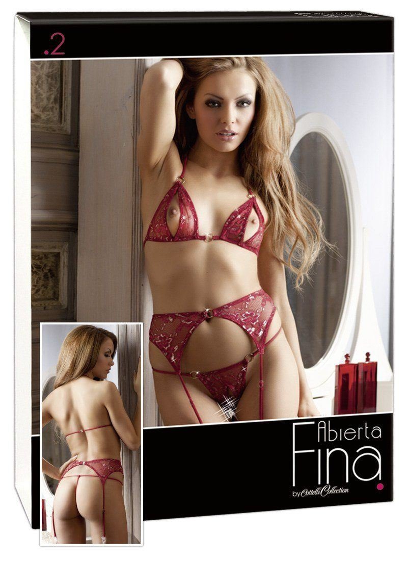 Bra Set Bra Set