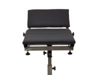 Preview: Universal spanking bench / Gyn chair made ​​of stainless steel
