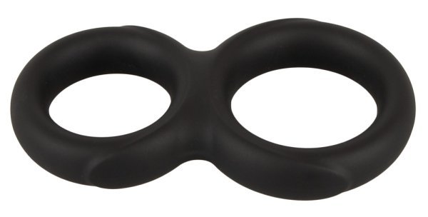 Double Cock Ring
