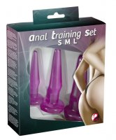 Preview: Analsex Training Set