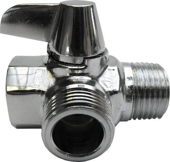 Xtreme Craftworks Shower Switch