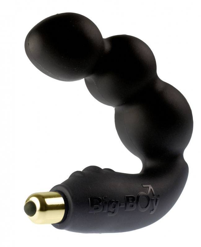 Big Boy Prostate Vibrator Big Boy Prostate Vibrator