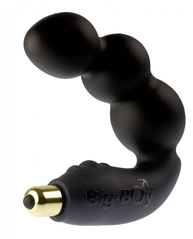 Big Boy Prostate Vibrator