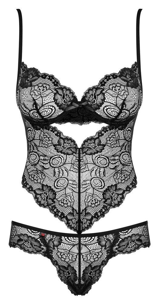 obsessive G-string Body obsessive G-string Body