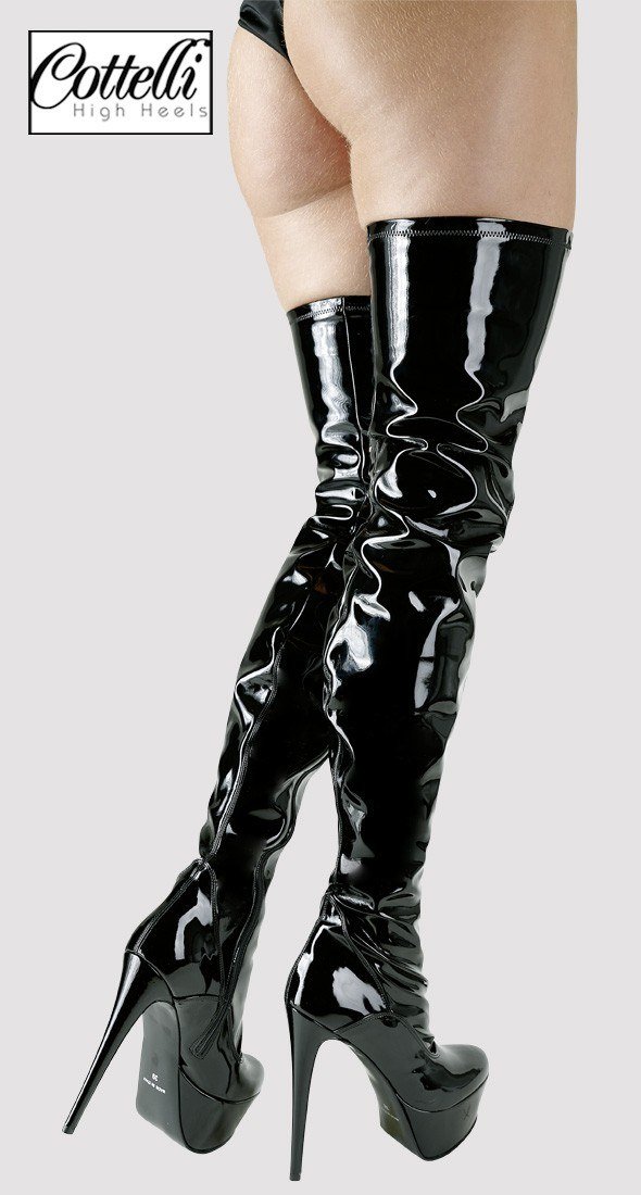 Boots »Domenica«