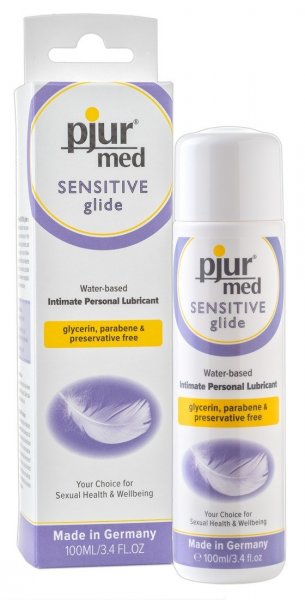 Sensitive Glide