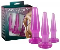 Preview: Analsex Training Set