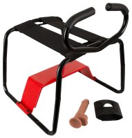 Preview: The Ultimate Sex Stool