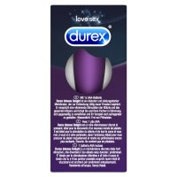 Preview: Durex Play Delight