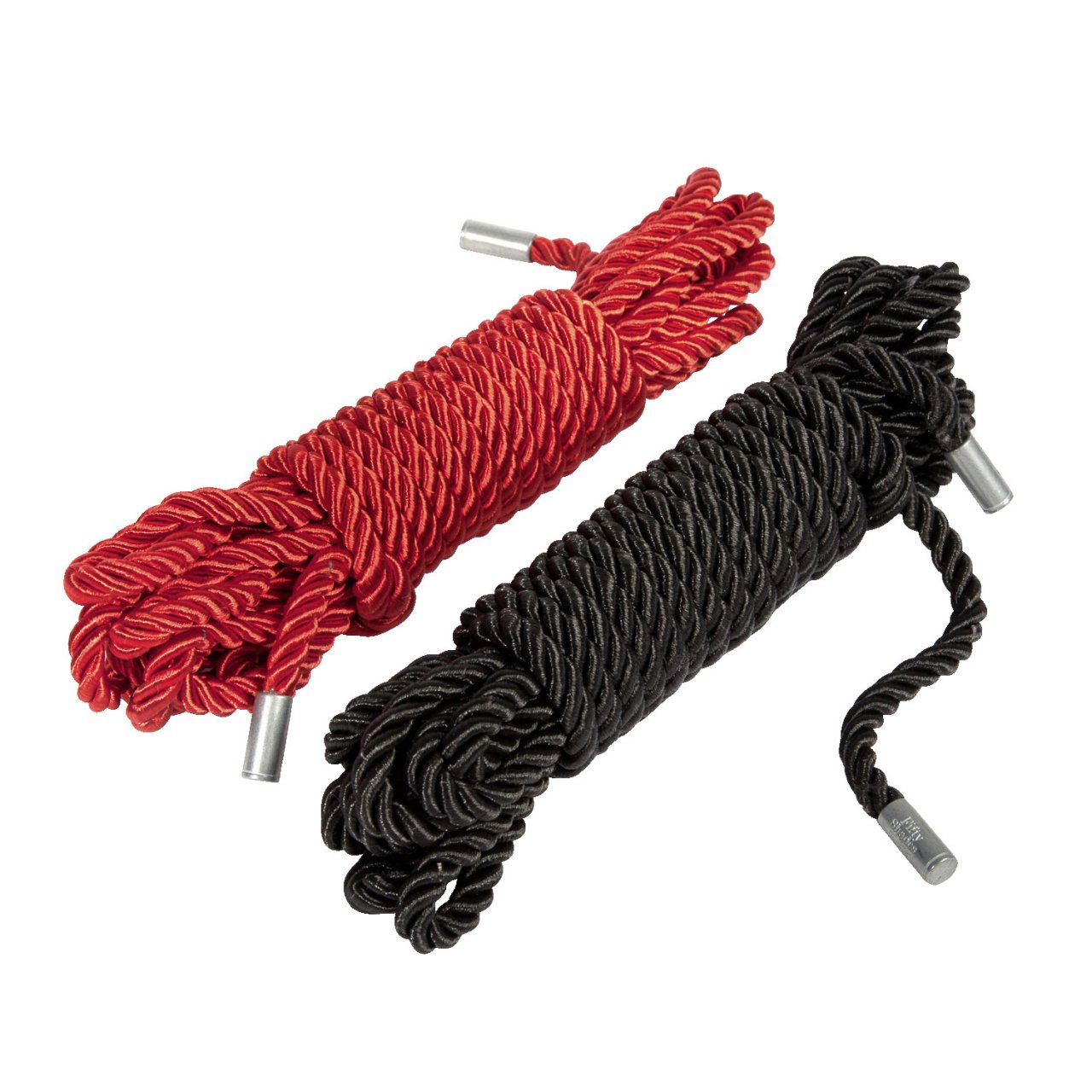Bondage rope set for tight bondage