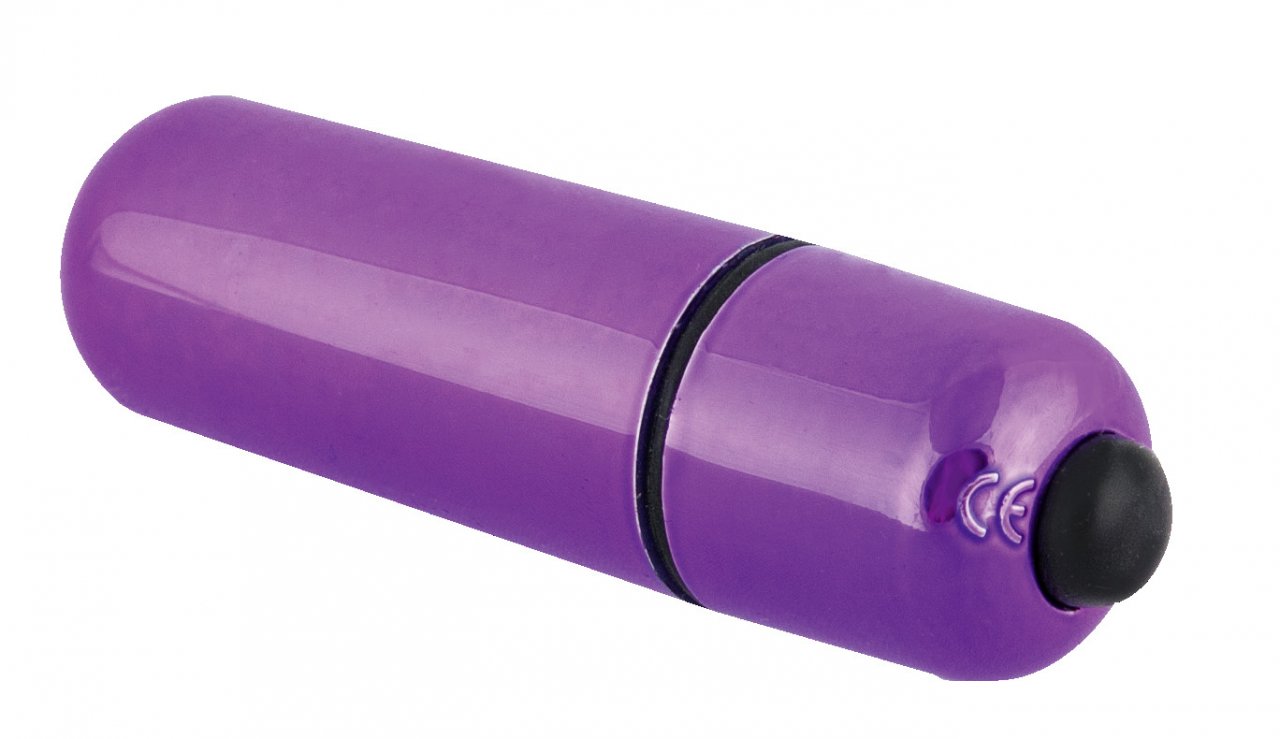 Mini vibrator sweet little thing Mini vibrator sweet little thing