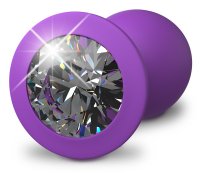Preview: her little gem plug