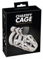 Preview: Chastity Cage Chastity cage men metal