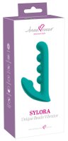 Preview: SYLORA Unique Beads Vibrator