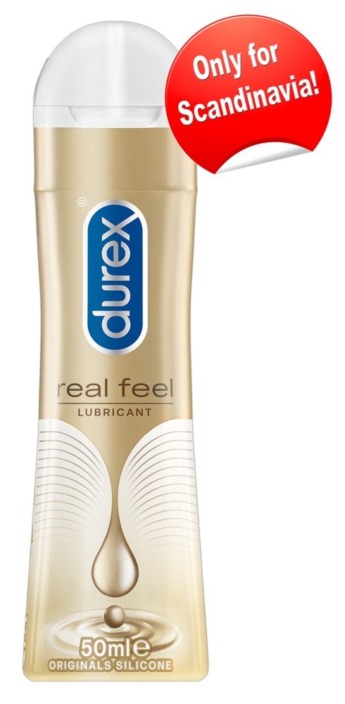 Real Feel Real Feel