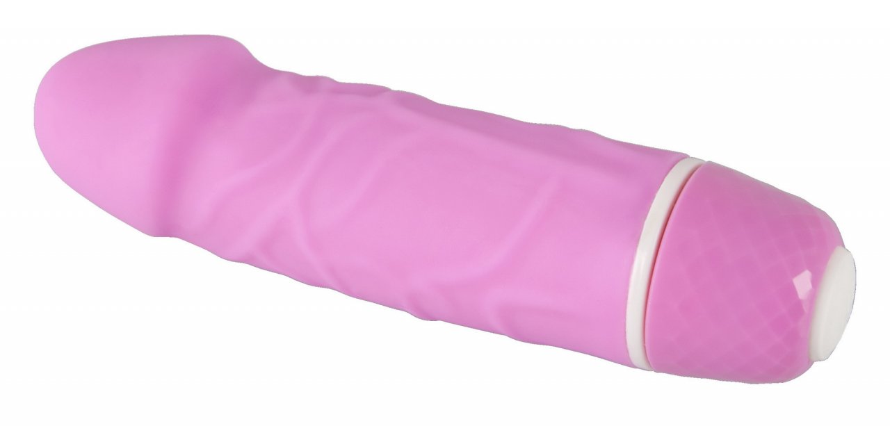 Mini Vibrator Pink Mini Vibrator Pink