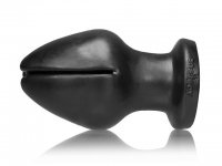Preview: Oxballs ROSEBUD-2 Spec-U-Plug L Black