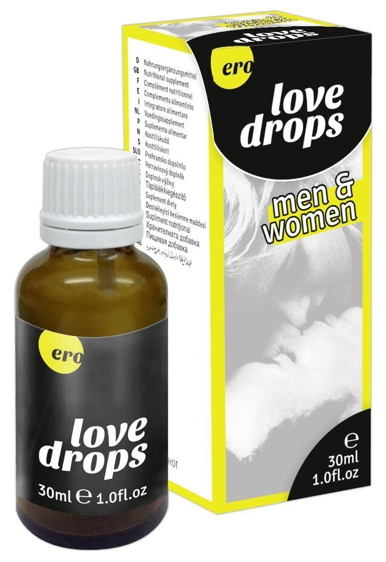 Love Drops (m+w) 30 Love Drops (m+w) 30