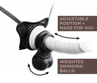 Preview: The Crown Jewels - Weighted Swinging Balls