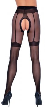 Crotchless Tights Crotchless Tights