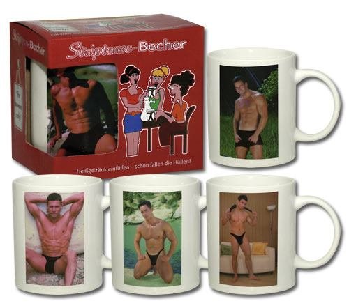 Striptease "Boy" Striptease "Boy"