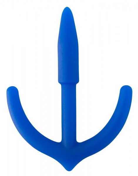 Penisplug Sperm Anchor
