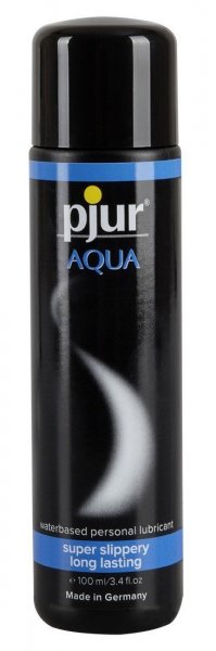 pjur AQUA