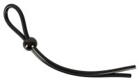 Preview: Adjustable silicone penis loop