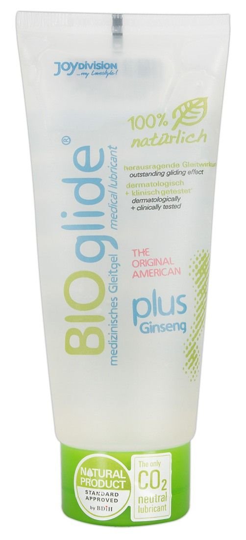 American BIOglide plus 100ml American BIOglide plus 100ml