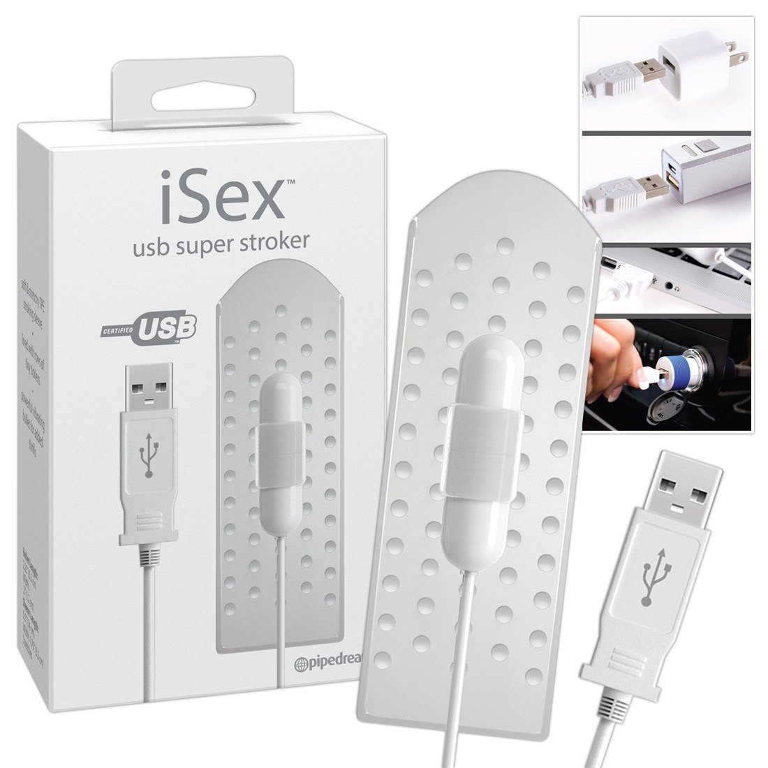 iSex Super Stroker iSex Super Stroker